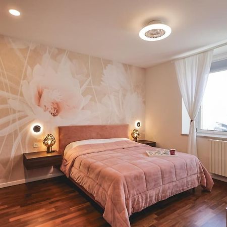 サンマリノ Camelialoft Bed & Breakfast エクステリア 写真