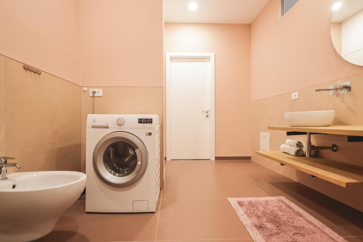 サンマリノ Camelialoft Bed & Breakfast エクステリア 写真