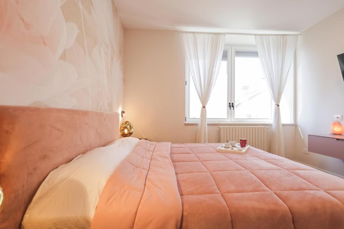 サンマリノ Camelialoft Bed & Breakfast エクステリア 写真
