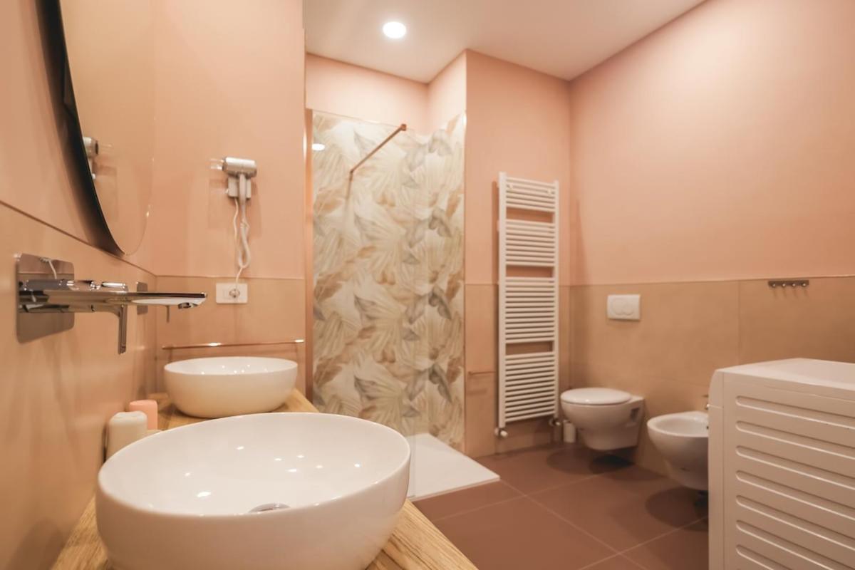 サンマリノ Camelialoft Bed & Breakfast エクステリア 写真