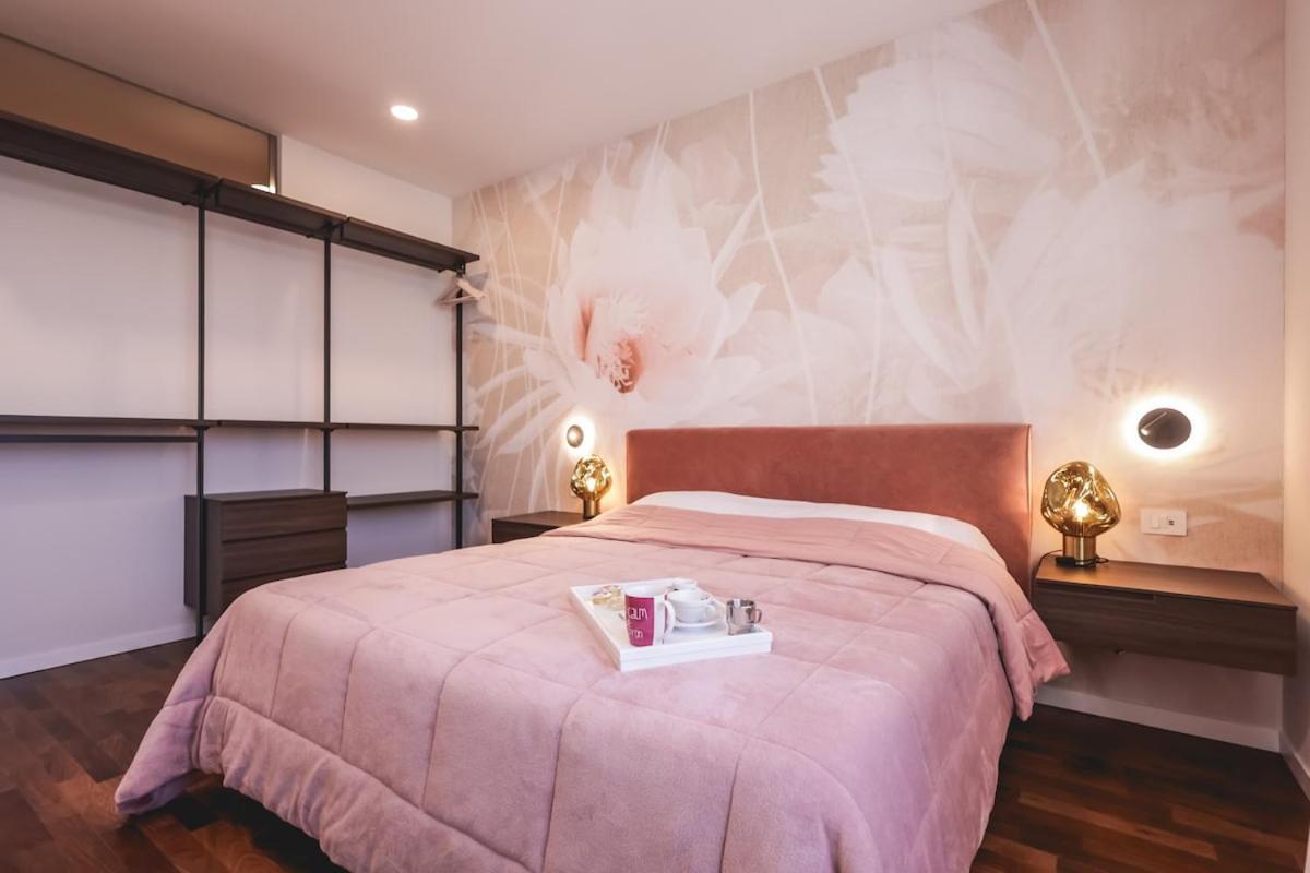 サンマリノ Camelialoft Bed & Breakfast エクステリア 写真