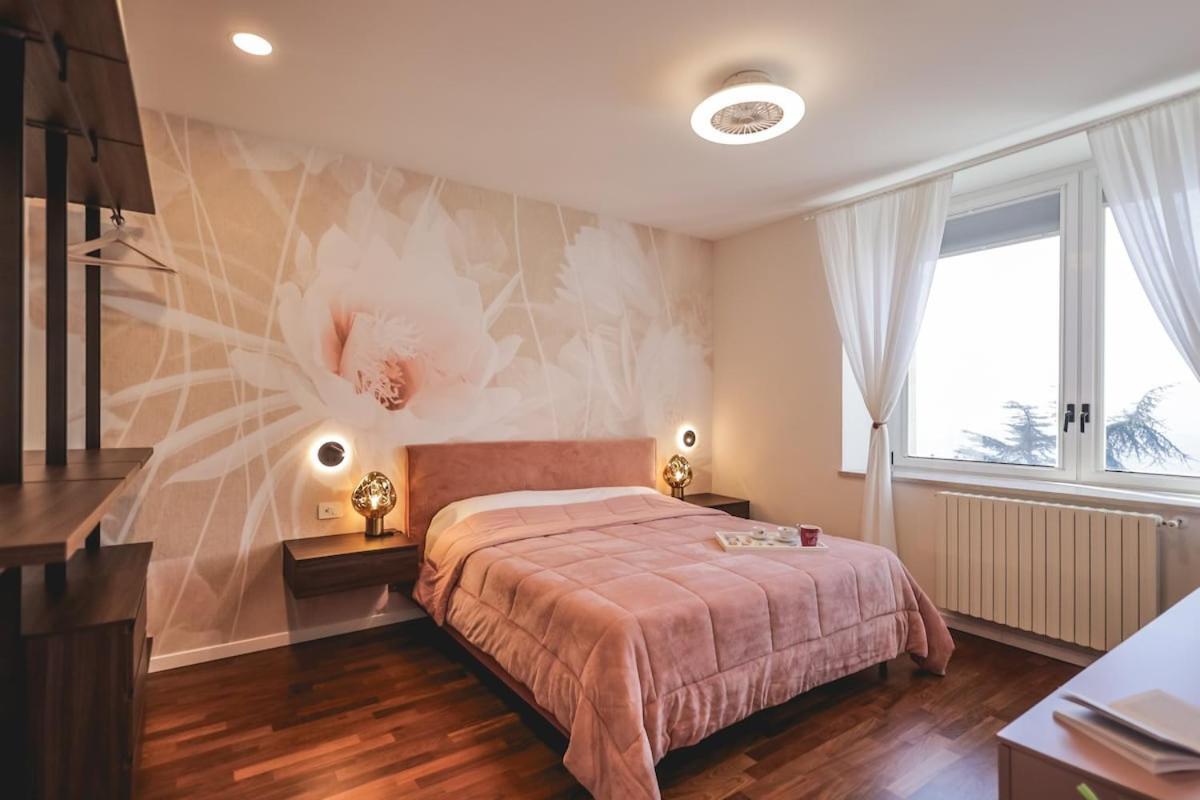 サンマリノ Camelialoft Bed & Breakfast エクステリア 写真