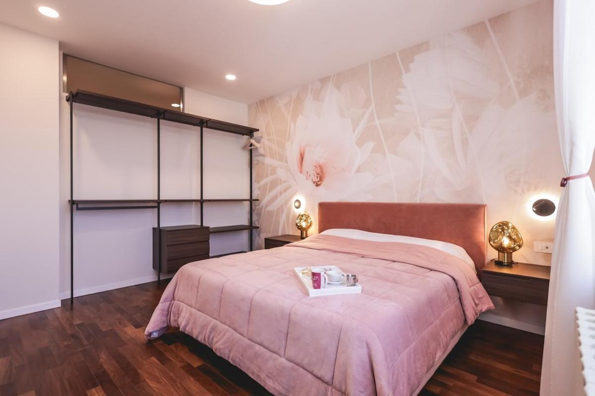 サンマリノ Camelialoft Bed & Breakfast エクステリア 写真
