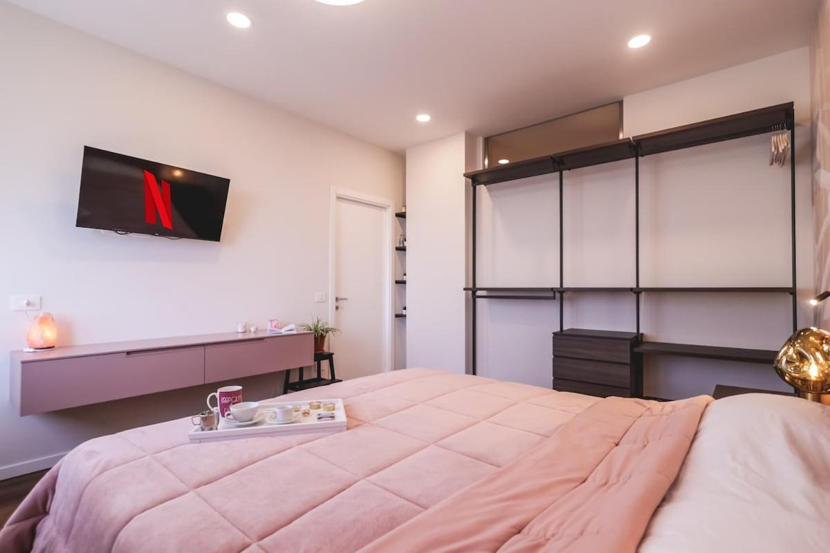 サンマリノ Camelialoft Bed & Breakfast エクステリア 写真